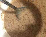 Banana Almond Pancake