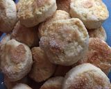 Foto del paso 4 de la receta: 👩🏼🍳Scones dulces 🍬