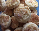 Foto del paso 4 de la receta: 👩🏼‍🍳Scones dulces 🍬