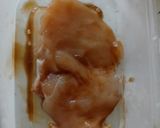 Foto langkah ke 1 dari resep Salad Ayam.