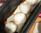 Foto del paso 2 de la receta: Lasaña vegana