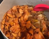 A picture of step 5 of Apple Butter for Autumn.