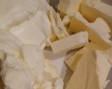 Kókuszos puha sajttorta (gluténmentes) recept fázis 1 fotója