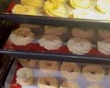 A picture of step 6 of Cheese sago cookies.