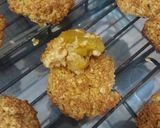Foto del paso 3 de la receta: Galletitas de avena y limón