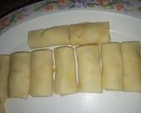 Foto langkah ke 4 dari resep Risol mayo.