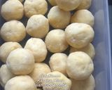 Foto langkah ke 2 dari resep 175. Onde-onde (ala) Kampung.