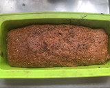 Foto del paso 2 de la receta: Keto - Pan de Molde con Harina de Lino/Linaza