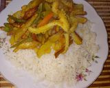 A picture of step 7 of My Style Italian Mondonguito.
