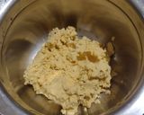 வடைகறி கிரேவி (Vadai curry gravy recipe in tamil) ரெசிபி ஸ்டேப் 1 புகைப்படம்