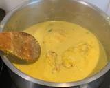 Kuku paka - African chicken curry recipe step 4 photo