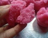 Foto langkah ke 13 dari resep Apam mekar (kue mangkok).