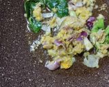 Foto langkah ke 3 dari resep Semur ati ampela ayam.