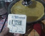Foto langkah ke 2 dari resep Pie susu teplon.