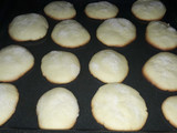 Masitas fáciles