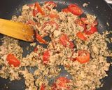 Tonhalas penne 🐟 recept fázis 6 fotója