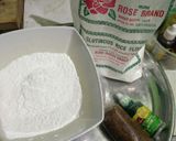 Foto langkah ke 1 dari resep Kue Klepon.