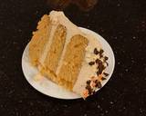 Orange Layer Cake with Orange / Vanilla Whipped Cream Filling and Frosting recipe step 21 photo