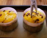 A picture of step 12 of Rich Butter Panettone! Dried Fruits and Nuts Brioche Bread.