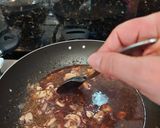 Foto del paso 6 de la receta: Lomo de Res en Salsa de Vino