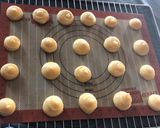Une image de l'étape 4 de Choux chantilly/crème pâtissière.