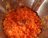 Foto del paso 1 de la receta: Guisado de pavo con robot de cocina ClickChef