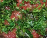 Foto del paso 8 de la receta: Chirmol