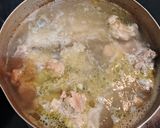 Foto langkah ke 1 dari resep Asem-Asem Daging Buncis.