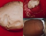 Foto del paso 3 de la receta: Galletas de colores - ¡Fáciles!