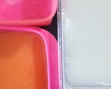 Foto langkah ke 1 dari resep Es Jelly Santan.