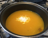 Foto del paso 3 de la receta: Arroz con cúrcuma y coco