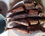 Foto langkah ke 3 dari resep Ikan layang goreng rumahan.