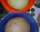 Foto langkah ke 8 dari resep Roti Manis with Whippingcream.