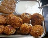 સાબુદાણા ના અપ્પમ (Sagodana Appam Recipe In Gujarati) રેસીપી સ્ટેપ4ફોટો
