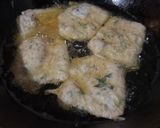 Foto langkah ke 5 dari resep Tempe Mendoan.