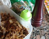Foto del paso 5 de la receta: Hamburguesas de lentejas. Fáciles y livianas