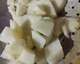 Foto del paso 2 de la receta: Caldo de pollo con verduras