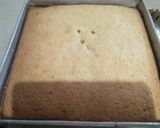 Foto langkah ke 5 dari resep Bolu pisang kampung.