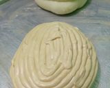 Foto langkah ke 4 dari resep COFFEE BUN / ROTI BOY KW.
