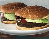 Foto del paso 1 de la receta: Hamburguesa de porotos negros