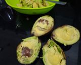 Foto langkah ke 1 dari resep Alpukat Kocok.