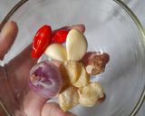 Foto langkah ke 1 dari resep Seblak Lemonilo.