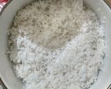 Foto langkah ke 1 dari resep Putu ayu.