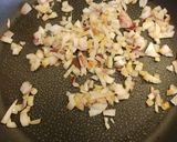 Foto del paso 1 de la receta: Pasta integral con coliflor y tamari