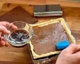 Foto del passaggio 18 della ricetta Tiramisù da Forno di Stefano Laghi