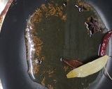A picture of step 3 of Egg masala.