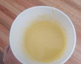 Foto del paso 1 de la receta: Panqueques esponjosos estilo japonés🌸🍥