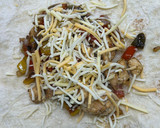 Foto del paso 5 de la receta: Fajitas fáciles y rápidas