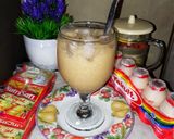 Foto langkah ke 3 dari resep Es Nutrisari Yakult.