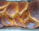 A picture of step 7 of Cinnamon Braided 🍞.